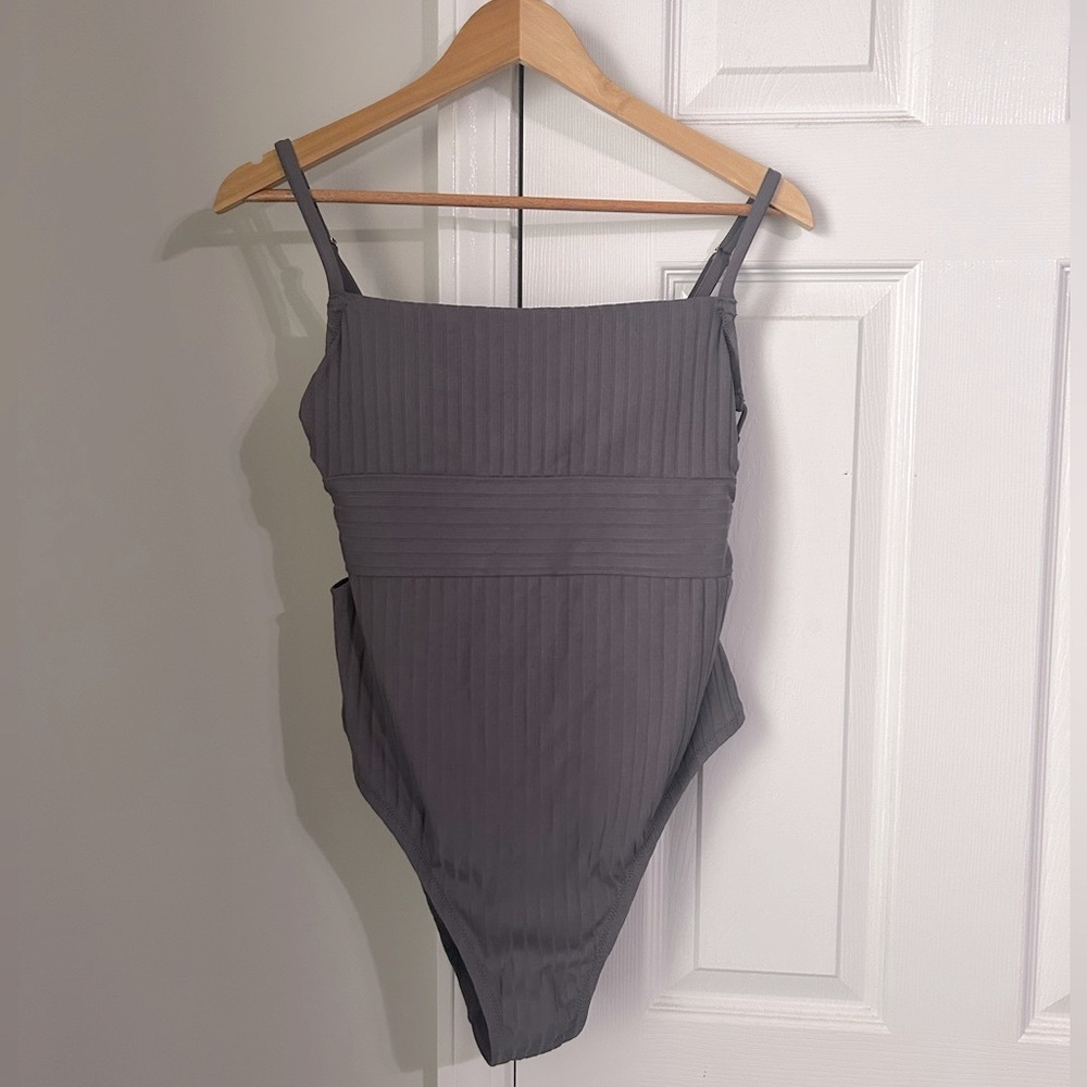 Shade & Shore Bathing Suit